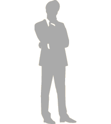 一人暮らし男性